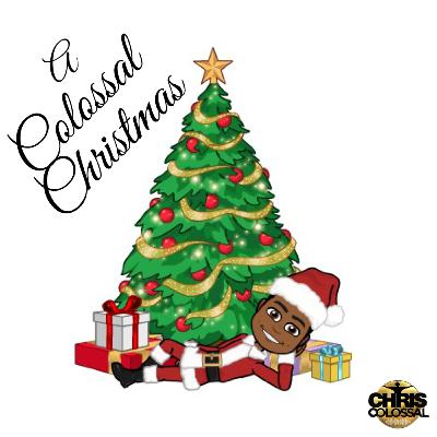 A Colossal Christmas  (Old Parang Edition)