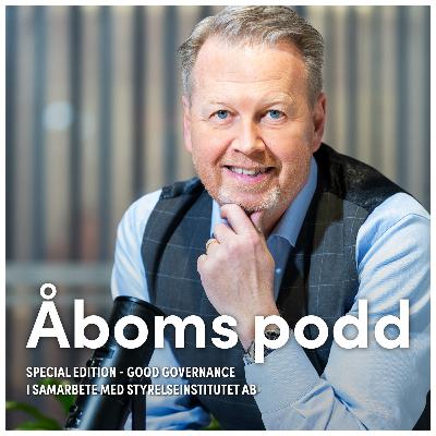Avsnitt 41: Karin Mattsson