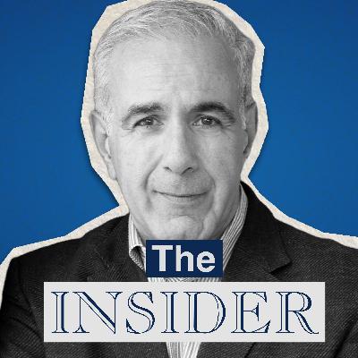 The Insider: Ep. 009 - Βάσεις: Εννοεί όσα λέει ο Πρόεδρος;