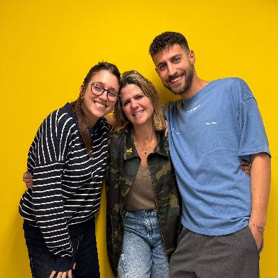 יום ההוקרה לפצועי מערכות ישראל ופעולות האיבה - הדר מרקס מארחת את זוהר נחמד ועידו יערן, אחיהם של פצועי צה"ל