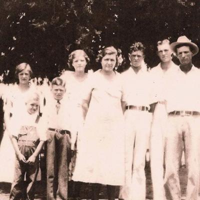 S9, E1, Pt2 : The Choctaw Land That Binds Us: Tiffany Baker, Choctaw