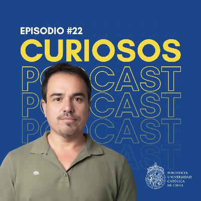 EP #22 Regeneración de suelos: ciencia y soluciones para una agricultura sostenible