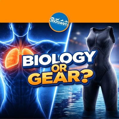 Was Michael Phelps Built in a Lab? (Genetics vs. Banned Gear) 🎧