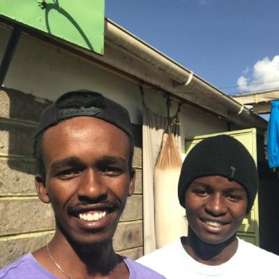 Qwani ni Mhenga Qwani ni Mhenga