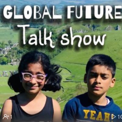 Tech That Saves The Planet #2