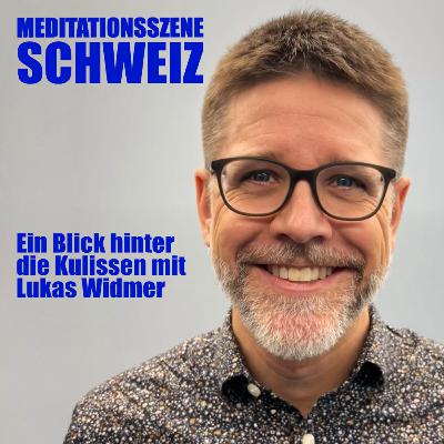 Ein Blick hinter die Kulissen mit Lukas Widmer