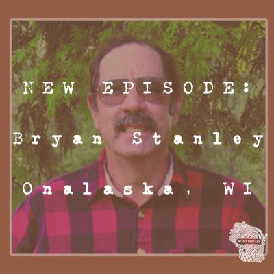 11 - Bryan Stanley - Onalaska, WI