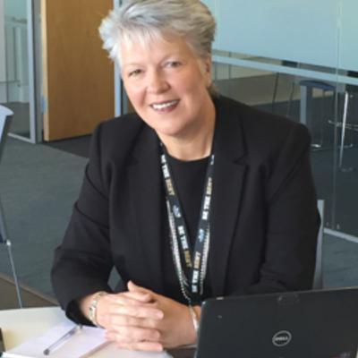 Joyce White OBE, Chief Executive West Dumbartonshire Council Joyce White OBE, Chief Executive West Dumbartonshire Council