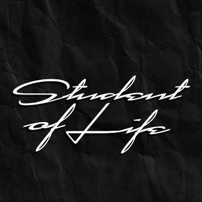 STUDENT OF LIFE PODCAST - Jason Kuogo, Noah Kuogo #19