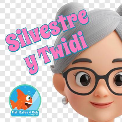 Silvestre y Twidi