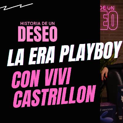 El Origen: Ser Playboy en Latinoamérica — con Vivi Castrillón El Origen: Ser Playboy en Latinoamérica — con Vivi Castrillón