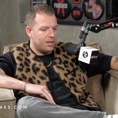 Lex van Berkel (The Boy Nextdoor) over Mentale Gezondheid, 400 Miljoen Streams met Kris Kross Amsterdam en 2 keer opgenomen worden in een KLINIEK