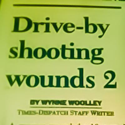 Portland PART 2 - NOBODY IS WILLING TO COME FORWARD