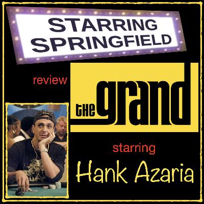 Ep62 "The Grand" Ep62 "The Grand"