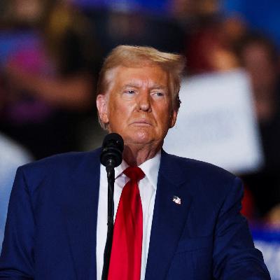 TRUMP BRIEFED ON IRAN THREAT TO ASSASSINATE HIM