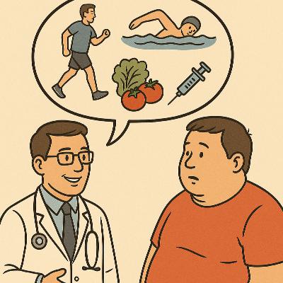 9. Abnehmen per Spritze - Neue Wirkstoffe für Diabetes, aber nicht nur