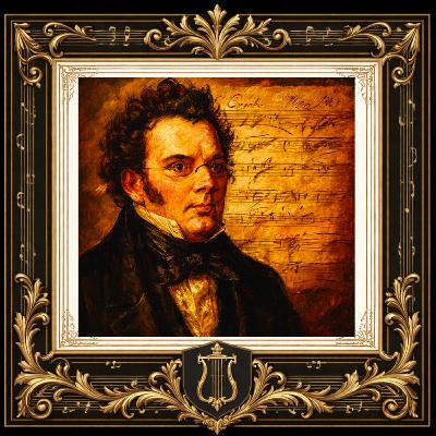 Com estreia de apresentador no podcast, chegamos em Franz Schubert com a Sinfonia nº 9 em Dó maior, “A GRANDE"