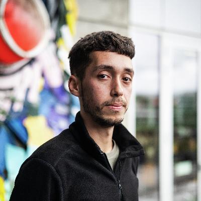 “Os curdos não querem associar-se a uma guerra que não é pelos seus direitos”: entrevista a David Melro, português que viveu no Curdistão “Os curdos não querem associar-se a uma guerra que não é pelos seus direitos”: entrevista a David Melro, português que viveu no Curdistão