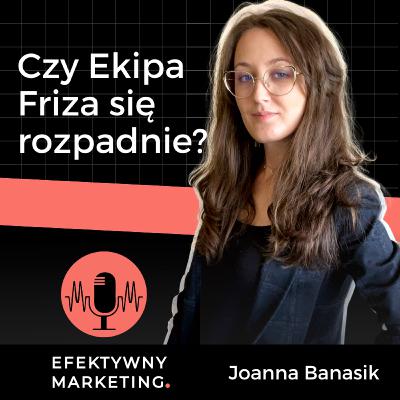 #37: Czy Ekipa Friza się rozpadnie? Omawiamy największą dramę Polskiego Internetu.
