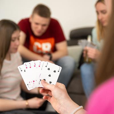 Mühle, Mau-Mau, Minecraft – Warum spielen wir?