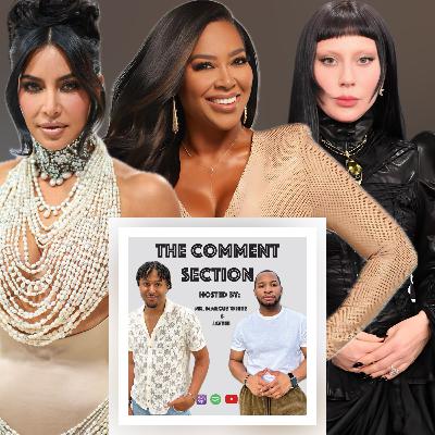 Kenya Moore uninvited to the RHOA season 16 reunion!