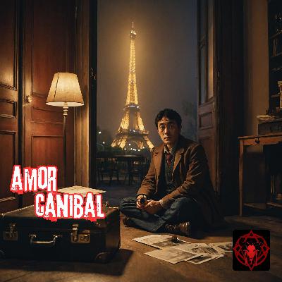 💔🍖 Amor Caníbal