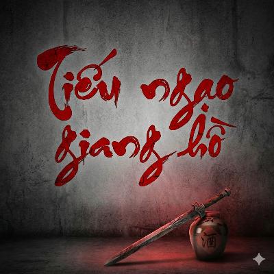 Tiếu Ngạo Giang Hồ - Hồi 1-4