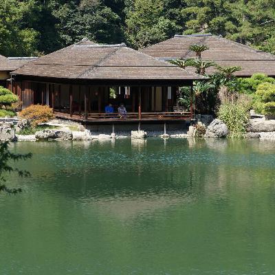 #6: 高松、香川. My time in Takamatsu, Kagawa