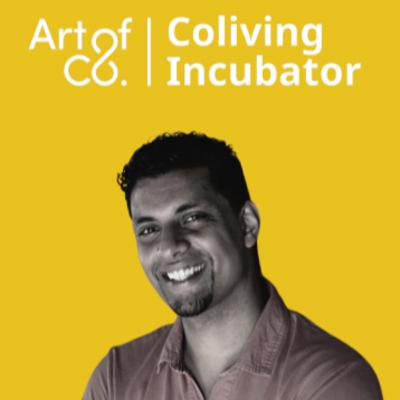 Avoid This Costly Mistake in Real Estate! Lessons from Coliving Pioneer Zafar Bhunnoo, Ep 16 Avoid This Costly Mistake in Real Estate! Lessons from Coliving Pioneer Zafar Bhunnoo, Ep 16