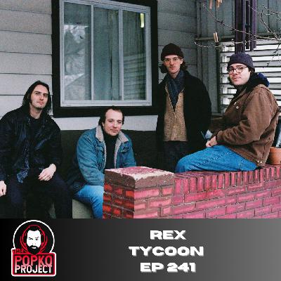 Ep 241: Rex Tycoon