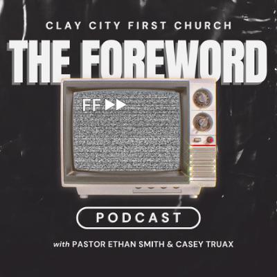 The Foreword Podcast - Special Edition: One Year Anniversary, Part 2