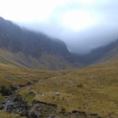 Guth Mhaigh Eo 3; Máirín Uí Mhurchú, iníon Sheamuis Mhig Uidhir