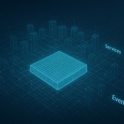 Event Catalog: Advanced Documentation for Event-Driven Systems Event Catalog: Advanced Documentation for Event-Driven Systems
