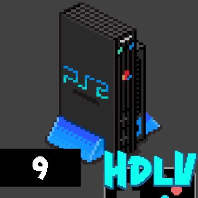 EP9 - 6ª Generación de Videoconsolas