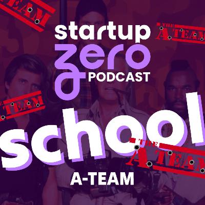 Puntata 21 - 🅰️👥 Costruisci il tuo A-TEAM!