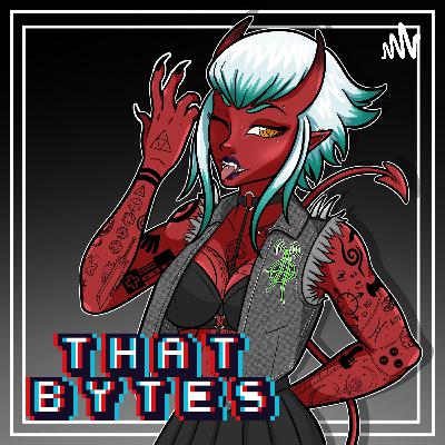 Episode 36: Christmas Demon