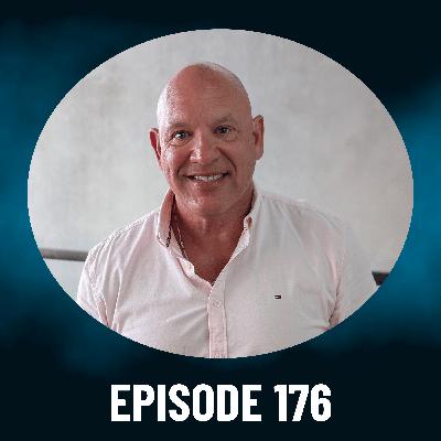 Breaking Masculine Stereotypes: Douglas Pflug’s Story of Compassionate Leadership