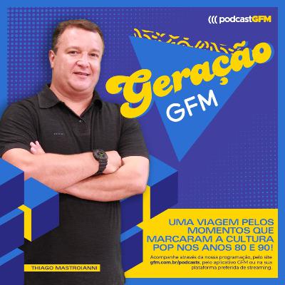 #EP 57 - Geração GFM com Thiago Mastroianni: Bate-papo com o produtor e músico Marcelo Pena