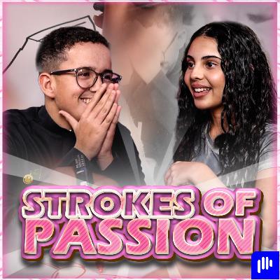 Episode’s Title: Strokes of Passion Episode’s Title: Strokes of Passion