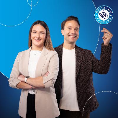 Uživajmo pametno 🎙️Pametni starši, varni otroci 👨‍👩‍👧💡🛡️