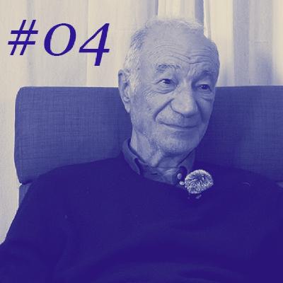 #04 La industria | Enrique Murillo