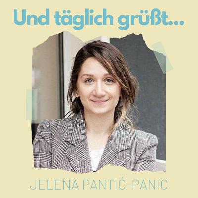 Jelena Pantić-Panić (medien.geil) – Wieso braucht es Diversität in Redaktionen?