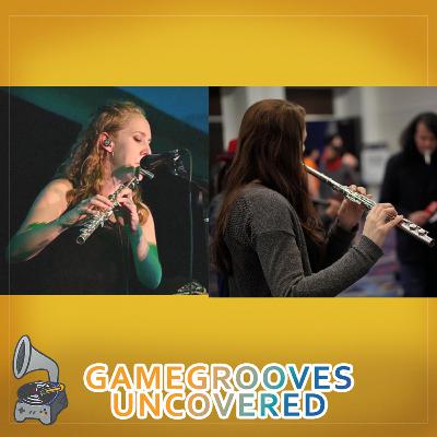 EP 39 - Bringing VGM to the Classroom with Becca and Brooke