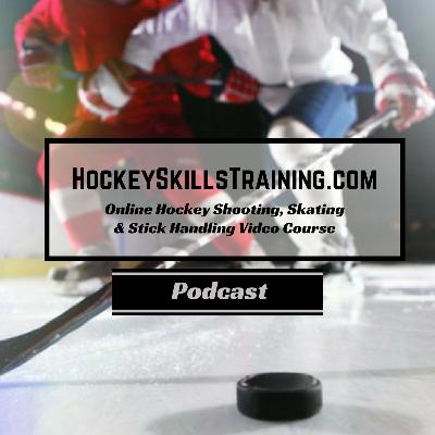 Podcast 3 Hockey Shooting with Tim & Lucas Podcast 3 Hockey Shooting with Tim & Lucas