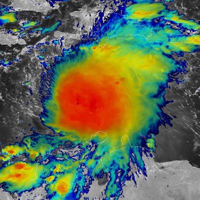 Tropical Storm Melissa: The Jamaica Property Protection Playbook—Wind, Water, and Why You Must Act Now