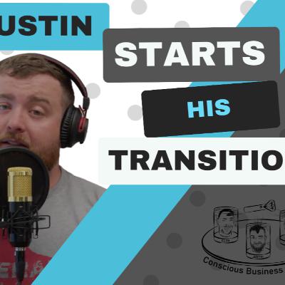 Justins Transition to Commission only Entrepreneurship Justins Transition to Commission only Entrepreneurship