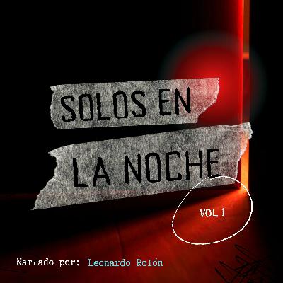 El Asesinato del Barril - Capítulo 1 - Solos en la noche