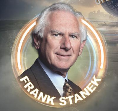 Zeitgeist's The Spirit Of The Time Episode 46: Frank Stanek