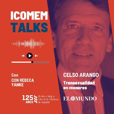 Transexualidad en menores con el Dr. Celso Arango | Factores que deben tener en cuenta las familias Transexualidad en menores con el Dr. Celso Arango | Factores que deben tener en cuenta las familias