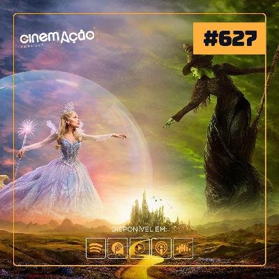 #627: Wicked: Parte 2